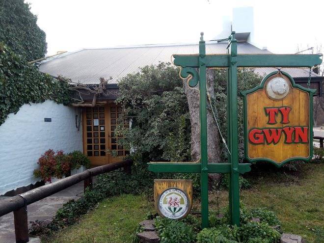 Hotel provincia