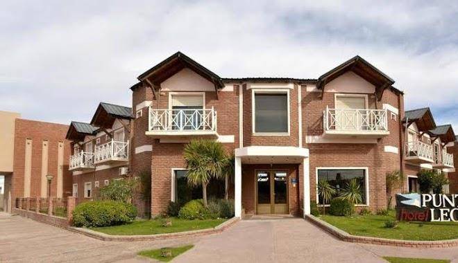 Hotel punta leon