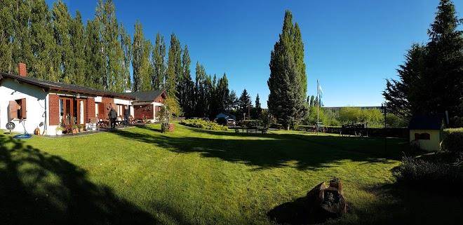 Estancia don jose guenguel