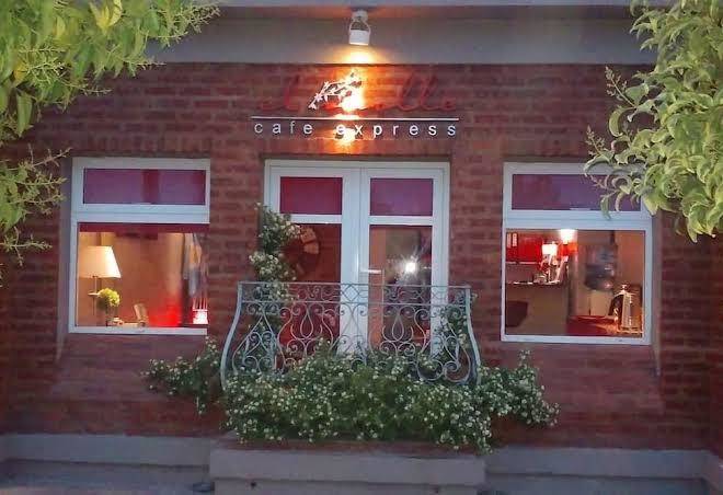 El molle hotel boutique