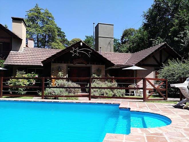 Bed and breakfast clair de lune
