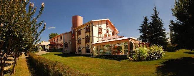 Berna hotel & spa