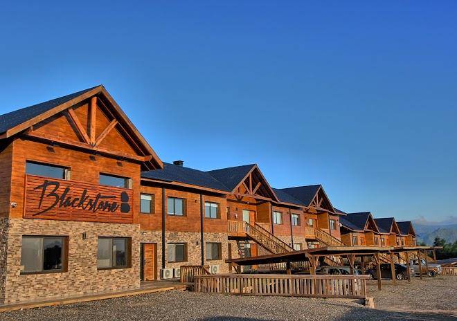 Blackstone country villages