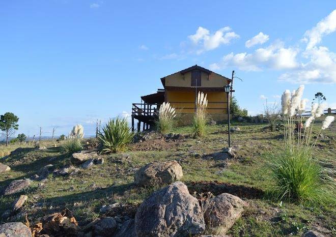 Brisa serrana cabanas de montana