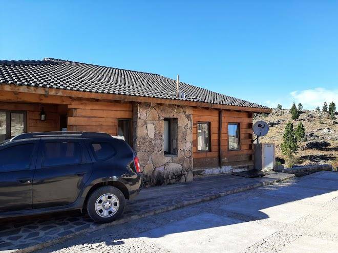 Brisas del champaqui