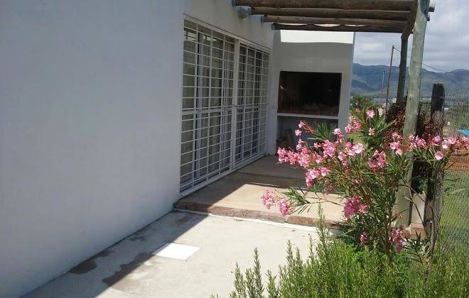 Cabana lujan
