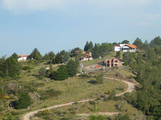 Cabana mi penon de cumbrecita