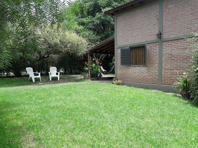 Cabana montedoro