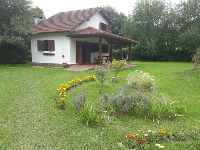 Cabana odanak