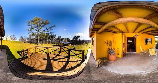 Cabanas agalma