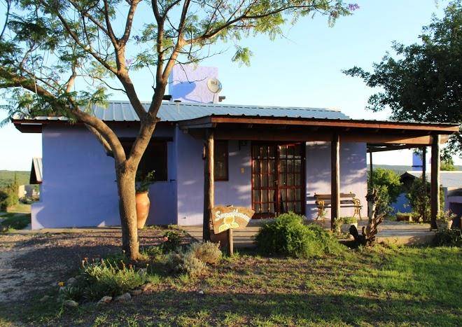 Cabanas aleli