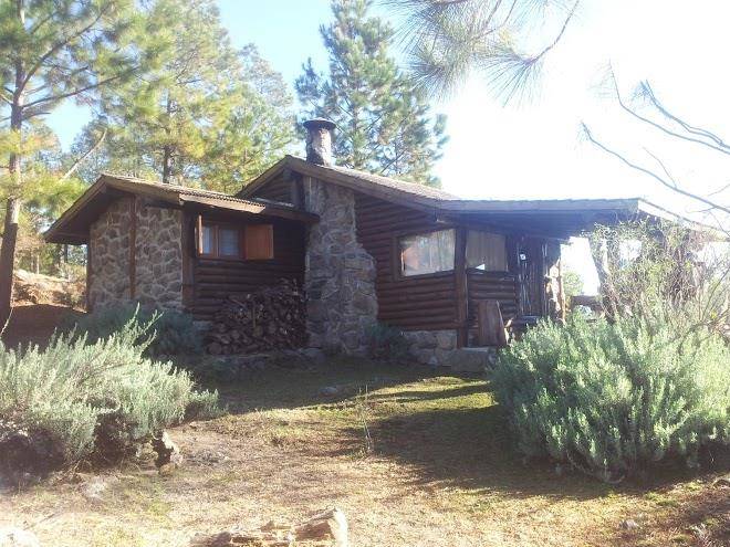Cabanas altos del durazno