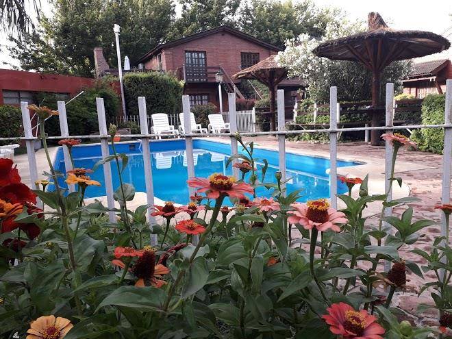 Cabanas brisas del rio