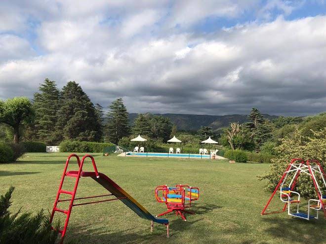 Cabanas calicanto