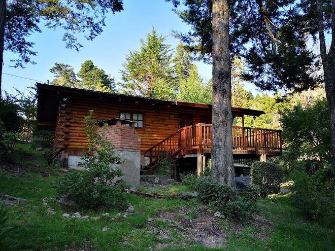 Cabanas cerro cumbrecita