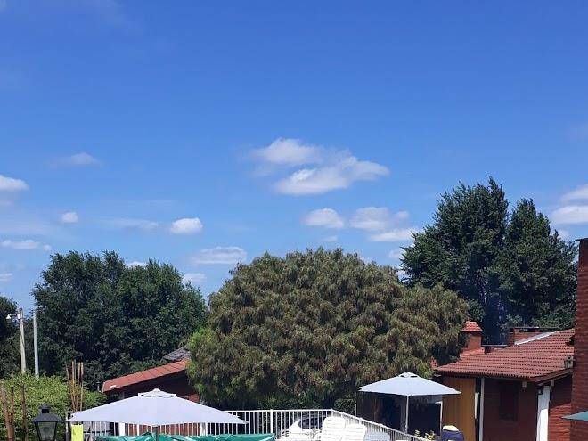 Cabanas cuatro soles