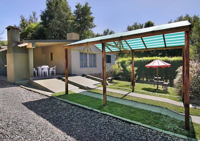 Cabanas dolce vita ii