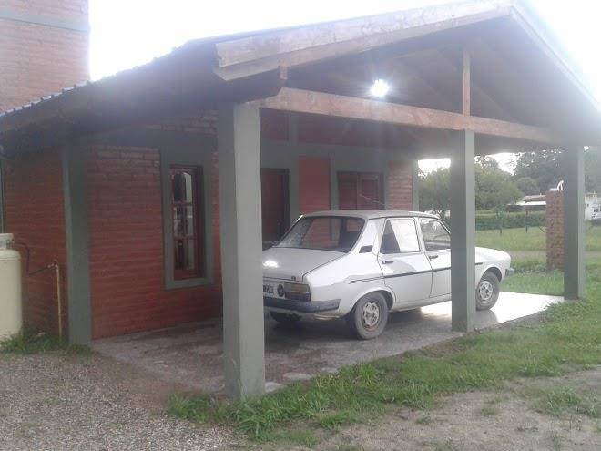 Cabanas don miguel