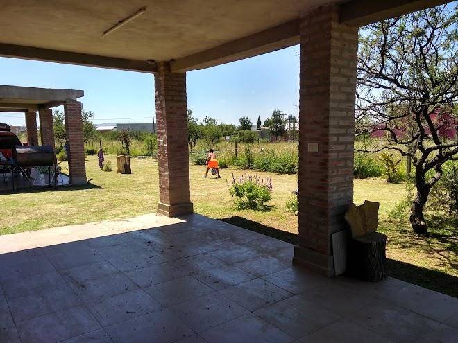 Cabanas el descanso