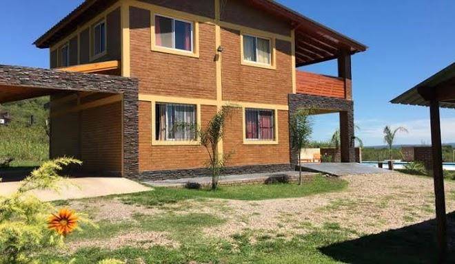 Cabanas facu