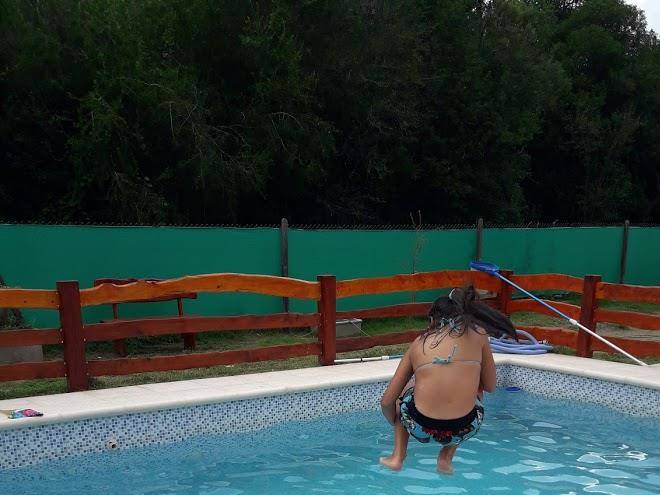 Cabanas guadalquivir