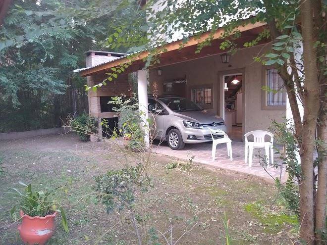 Cabanas hugla
