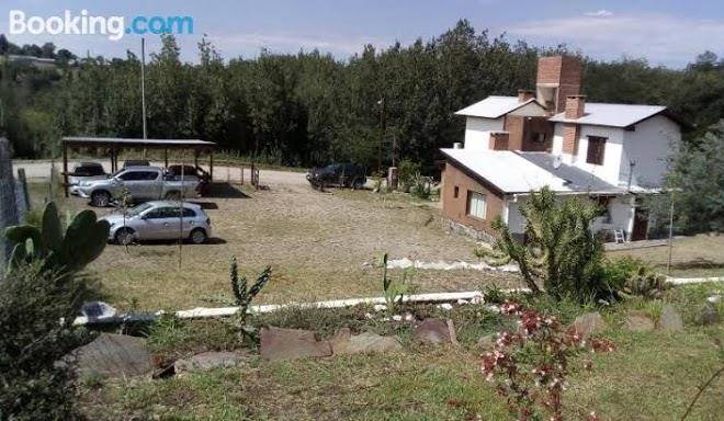 Cabanas inti yaicuna
