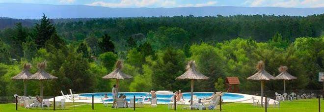 Cabanas juan salvador