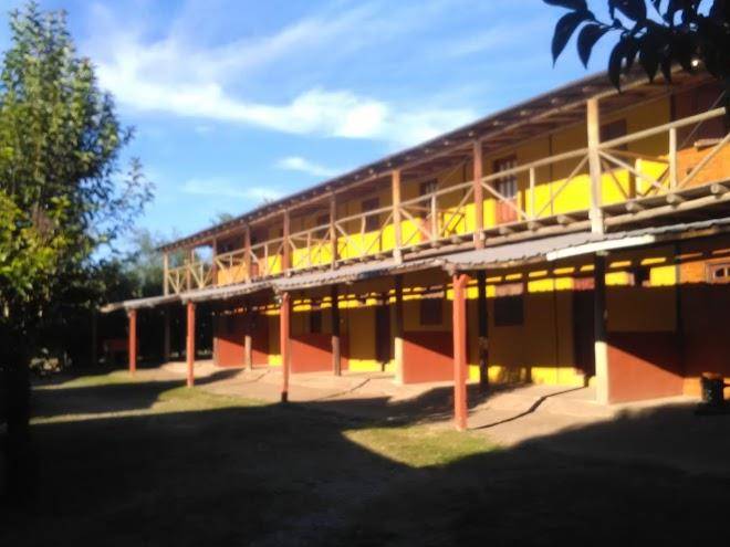 Cabanas koonex
