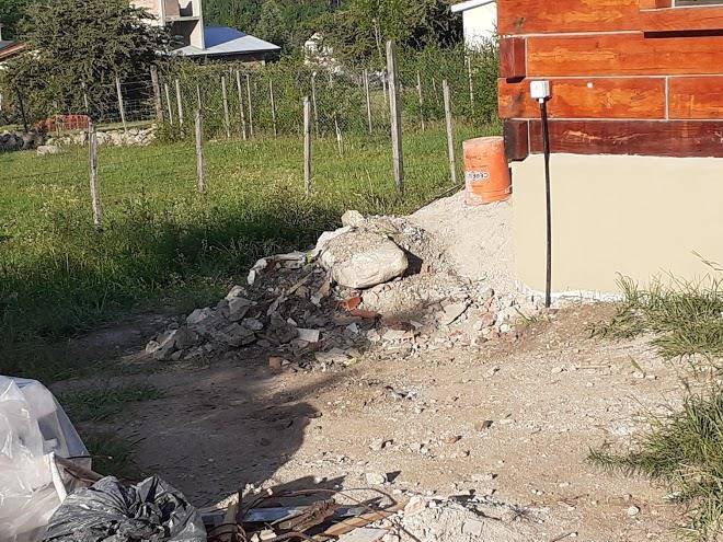 Cabanas kumelkan