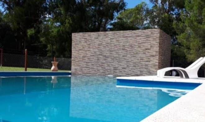 Cabanas la casona