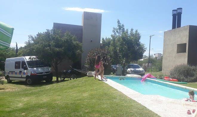 Cabanas la nona luisa
