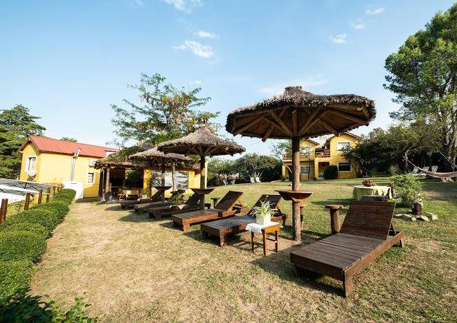 Cabanas las princesas
