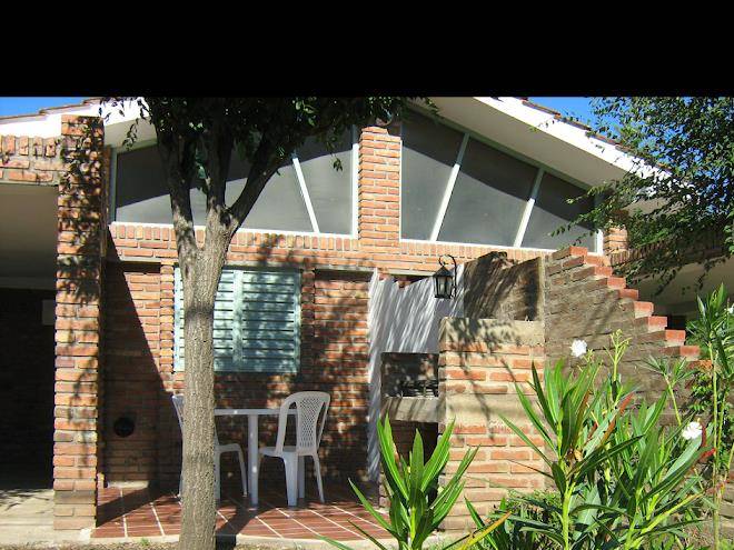 Cabanas laura