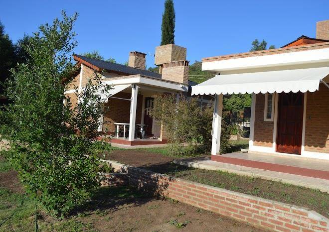 Cabanas loma linda