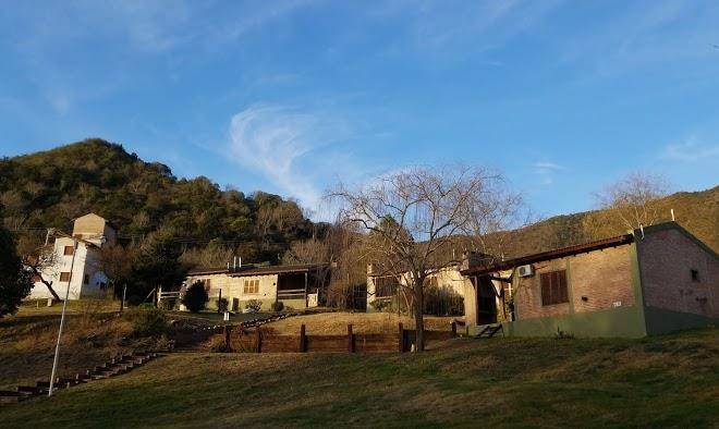 Cabanas menta