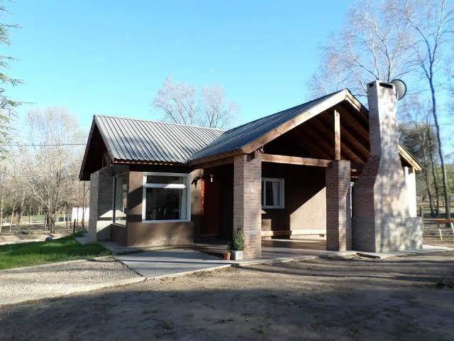 Cabanas milous