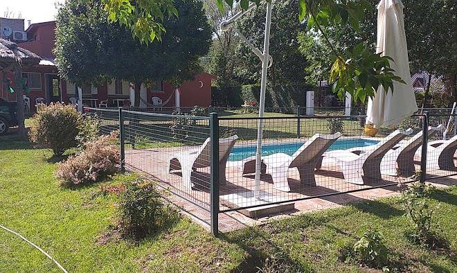 Cabanas omilen antu