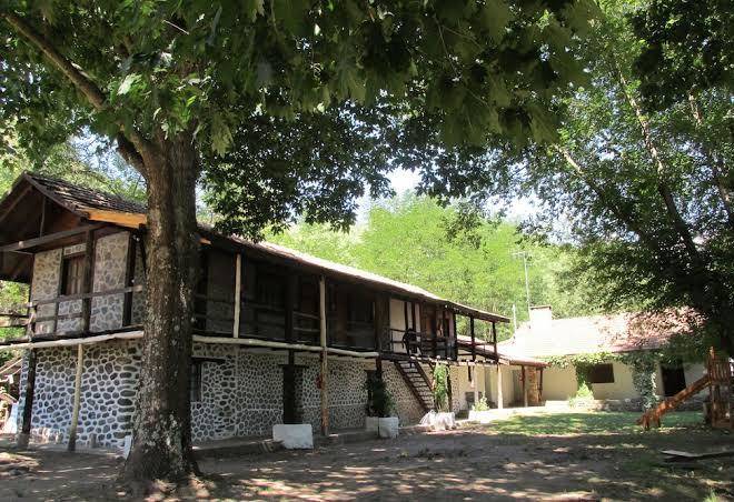 Cabanas san miguel