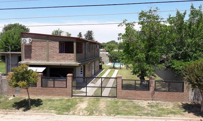 Cabanas santa isabel