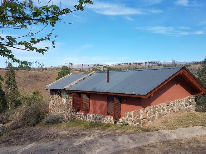 Cabanas serranias del tabaquillo