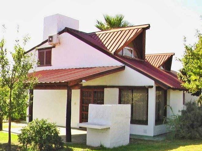 Cabanas uca ruma