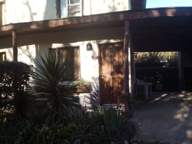 Cabanas walkarpi 6