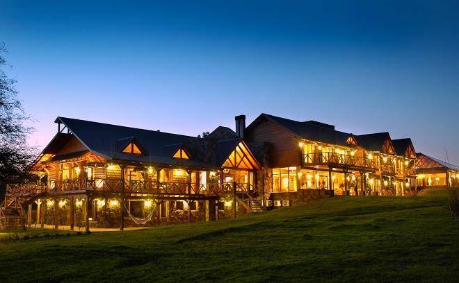 Chamonix posada & spa