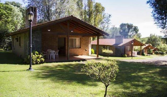 Complejo vacacional coovaeco