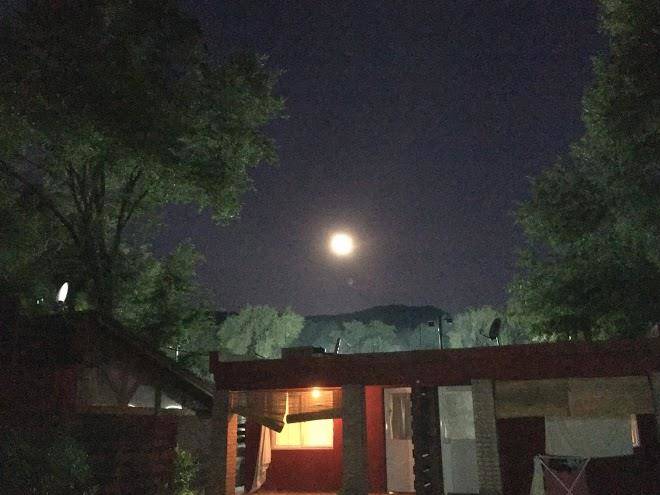 Complejo el faro