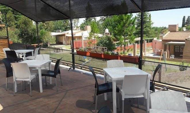 Complejo rumipal