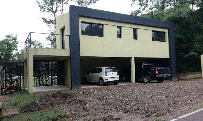 Complejo vacacional los moritas