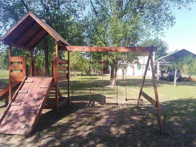 Complejo valle dorado