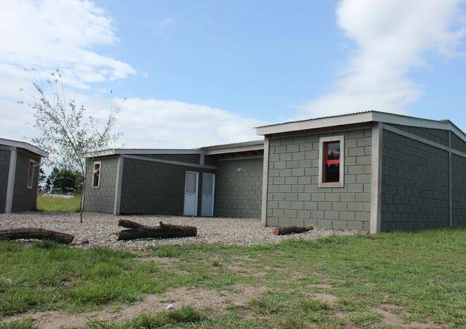 Corral de pirca
